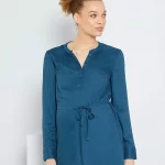 Blouse de grossesse