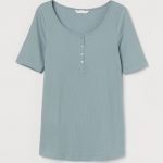 T-shirt grossesse - H&M