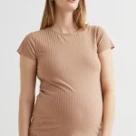 T-shirt grossesse - H&M