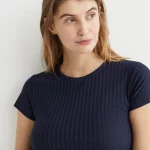 T-shirt grossesse - H&M