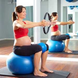 ballon grossesse