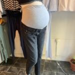 Jean grossesse skinny