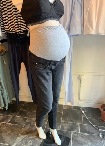 Jean grossesse skinny