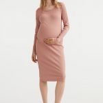 Robe grossesse maternité
