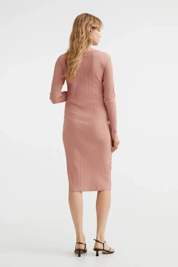 Robe grossesse maternité