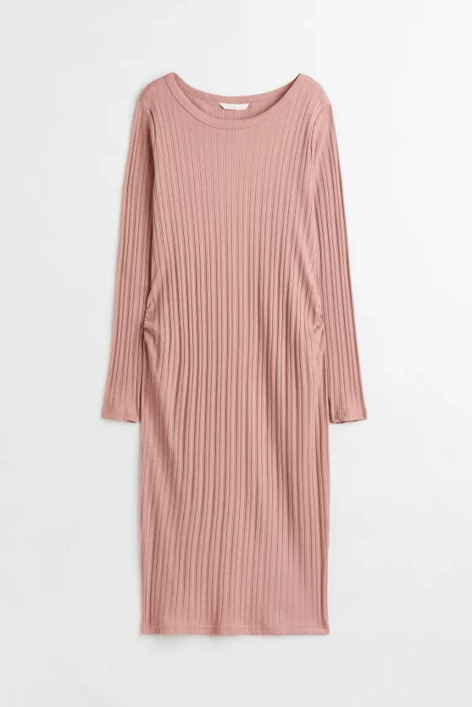 Robe grossesse maternité