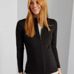 Veste de sport grossesse