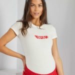 T-shirt grossesse