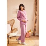 Pantalon jogging grossesse (chaud)