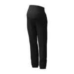 Jogging grossesse noir (chaud)