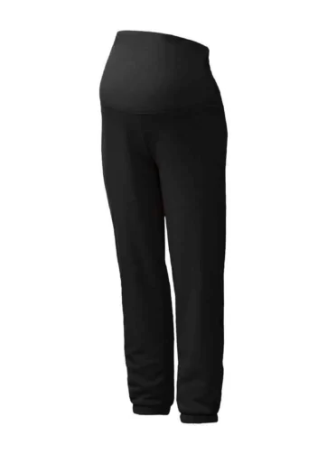 Jogging grossesse noir (chaud)