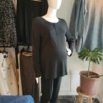 Pyjama de grossesse et allaitement