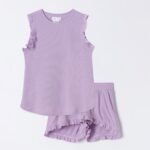 Ensemble grossesses short