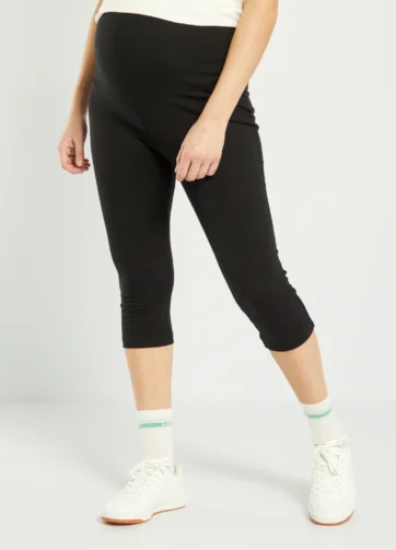 Legging grossesse