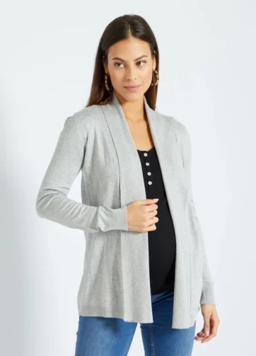Gilet grossesse