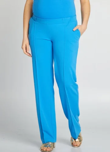 Pantalon de grossesse classique