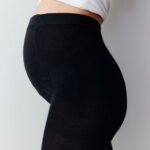 Collant grossesse en maille fine - H&M