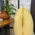 Coussin de maternité