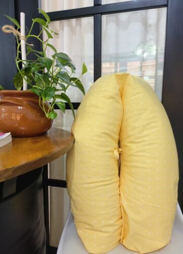 Coussin de maternité