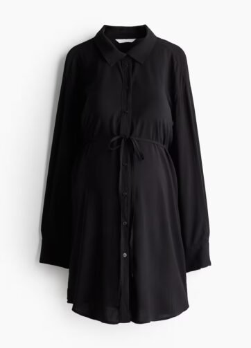 Chemise grossesse - H&M