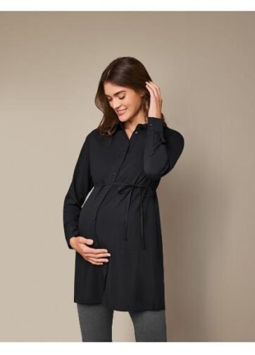 Chemise de grossesse