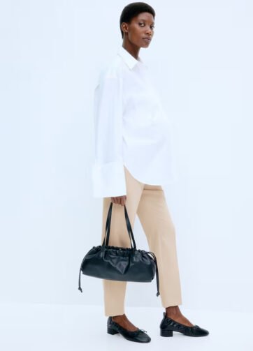 Pantalon de grossesse classique - H&M