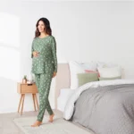 Pyjama grossesse