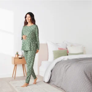 Pyjama grossesse