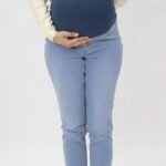 Jeans grossesse