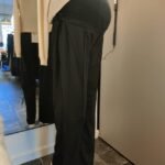 Pantalon de grossesse patte d'élépahant / MAMALICIOUS