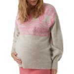 Pull degrossesse