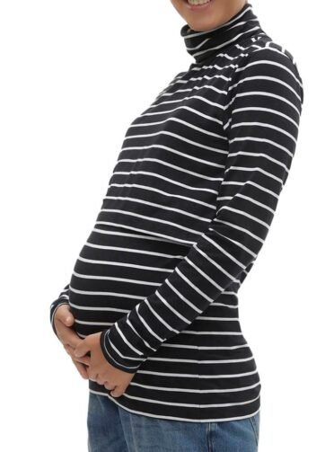 T-Shirt de grossesse