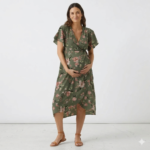 Robe de Grossesse