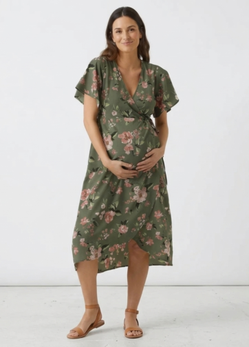 Robe de Grossesse