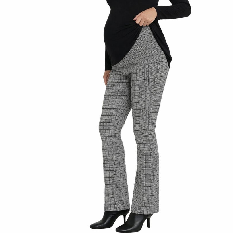 Tenue de bureau classique grossesse maternité