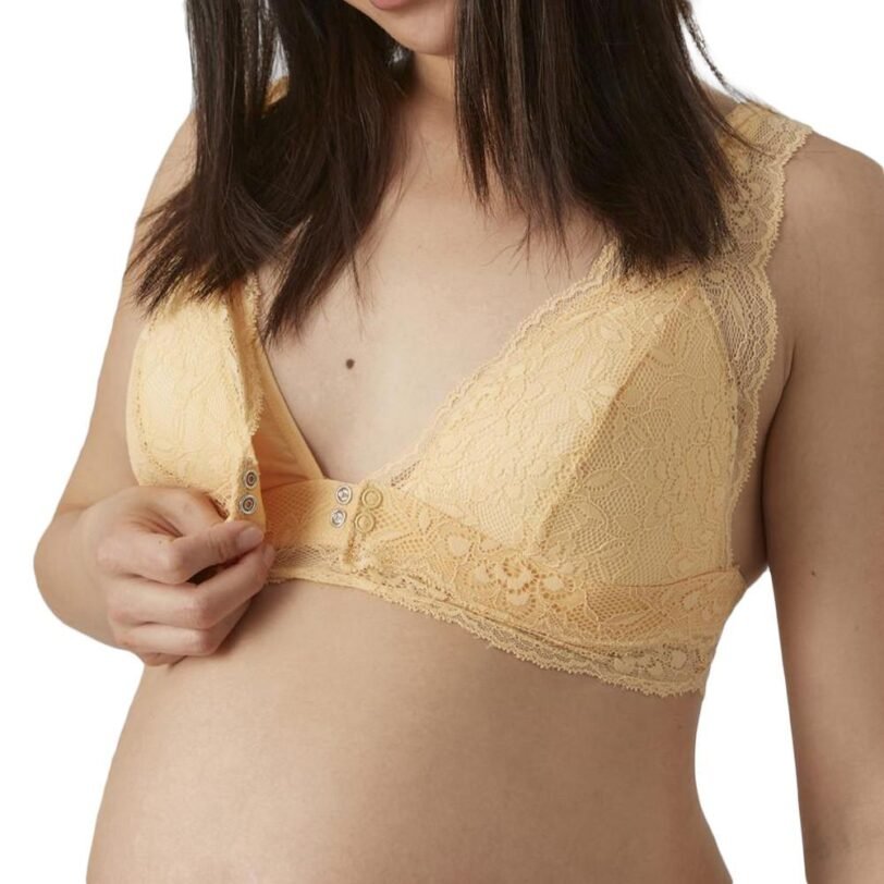 Lingerie grossesse et alllaitement