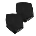Pack 2 Culottes de Grossesse