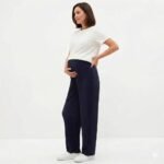 Pantalon de Grossesse Marine
