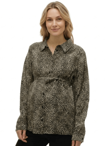 Chemise de Grossesse