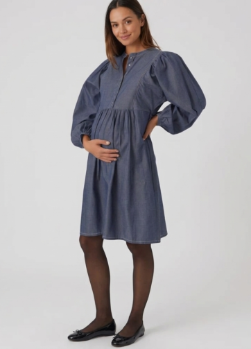 Robe de grossesse