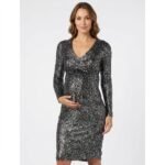 Robe de Grossesse