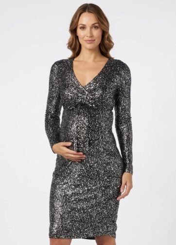 Robe de Grossesse