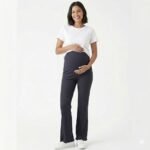 Legging Marine Grossesse