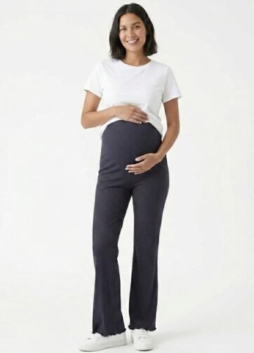Legging Marine Grossesse