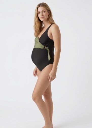 Maillot de bain grossesse