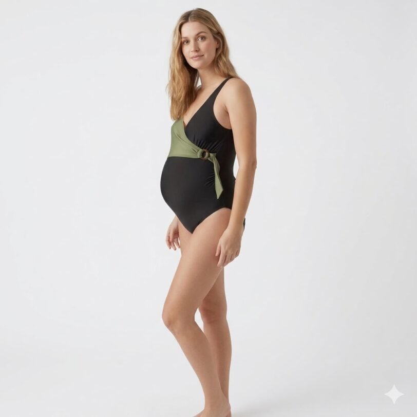 Maillot de bain grossesse