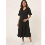 Robe esmara noir