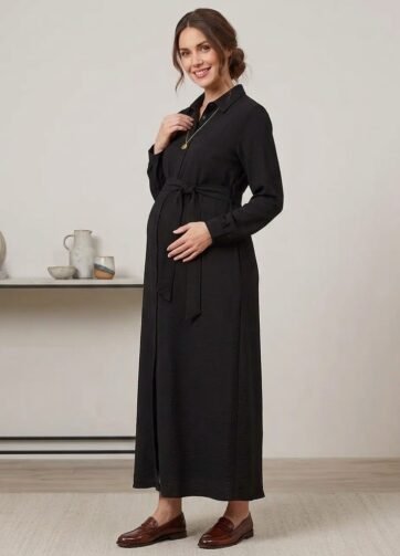 Robe grossesse