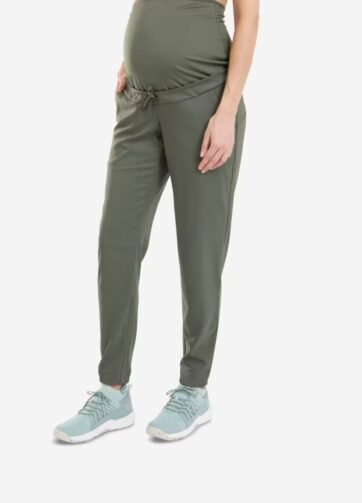 Pantalon grossesse decathlon