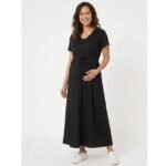 Robe noire